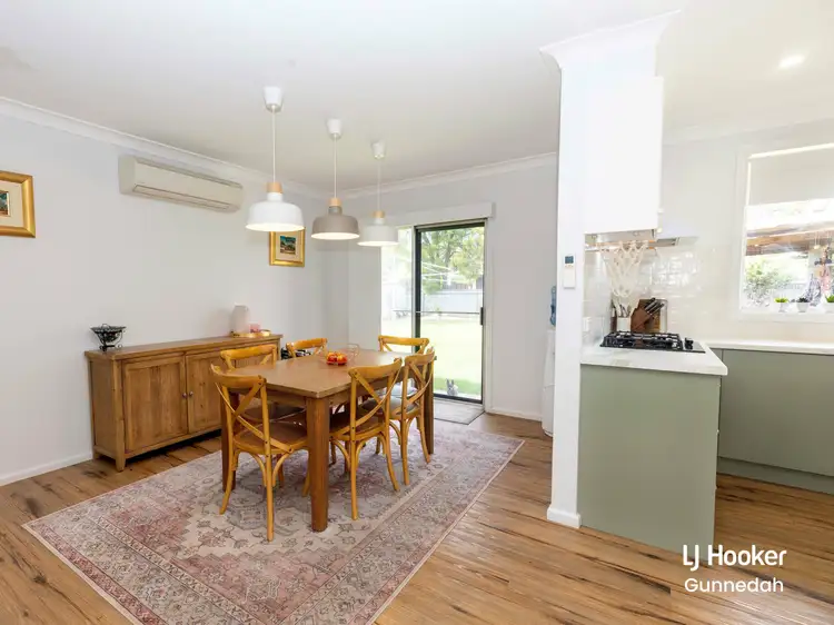 Seventh view of Homely house listing, 129 Stock Road, Gunnedah NSW 2380