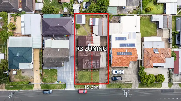 Main view of Homely house listing, 5 Byrd Street, Canley Heights NSW 2166