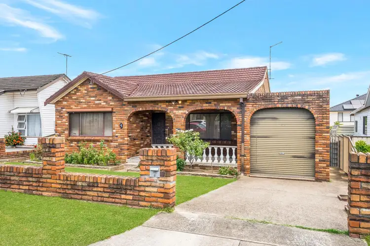 Second view of Homely house listing, 5 Byrd Street, Canley Heights NSW 2166