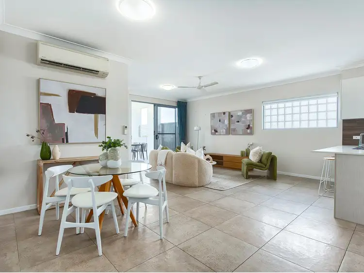 Fifth view of Homely apartment listing, 21/26 Laura Street, Lutwyche QLD 4030