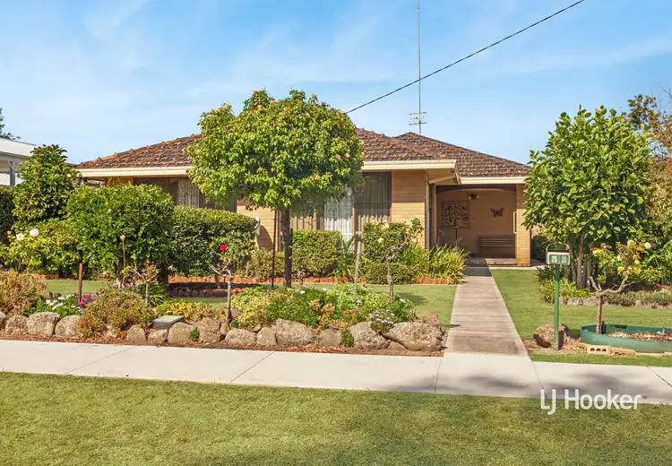 20 Hamilton Street, Broadford VIC 3658