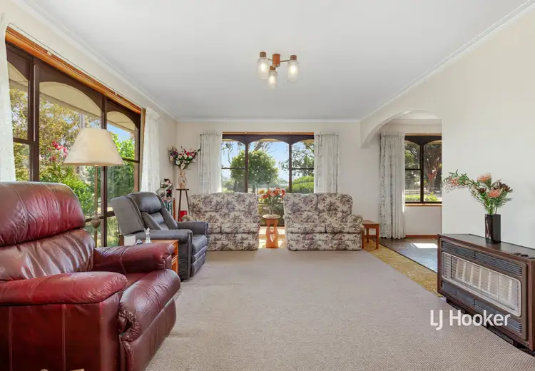 Second view of Homely house listing, 20 Hamilton Street, Broadford VIC 3658