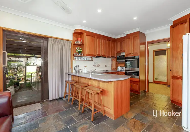 Fifth view of Homely house listing, 20 Hamilton Street, Broadford VIC 3658