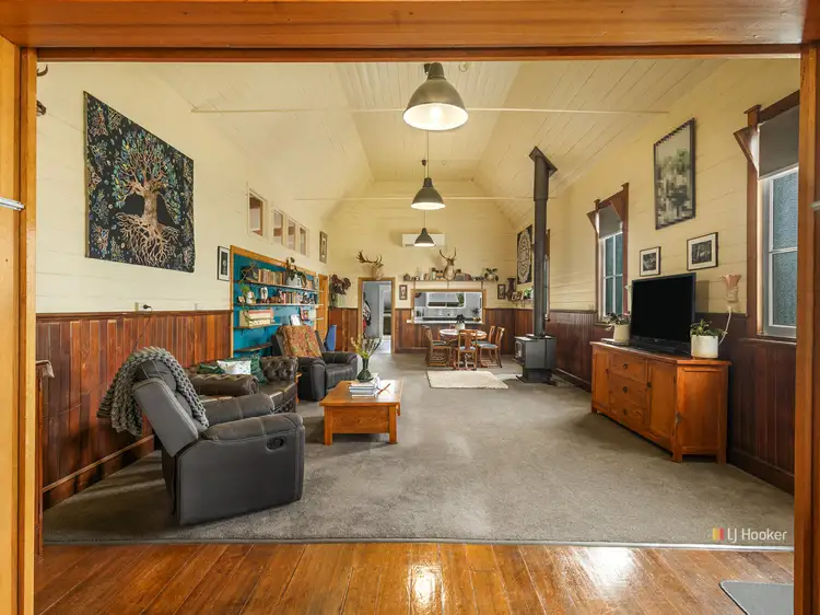 Fifth view of Homely house listing, Address available on request