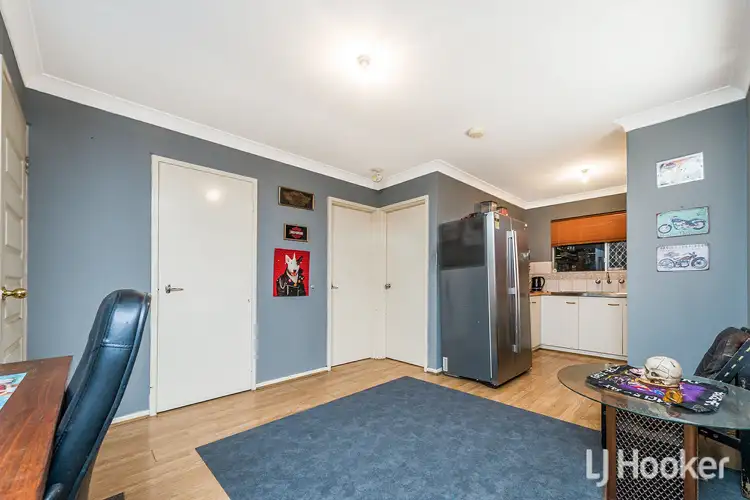 Fifth view of Homely house listing, 41 Cowan Street, Armadale WA 6112