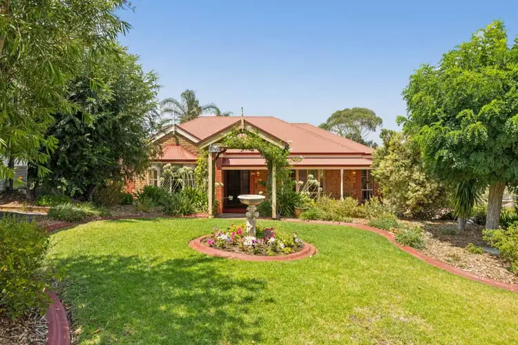 2 Yateri Court, Greenwith SA 5125