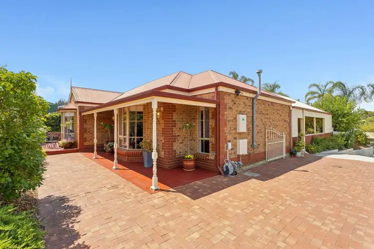 Second view of Homely house listing, 2 Yateri Court, Greenwith SA 5125