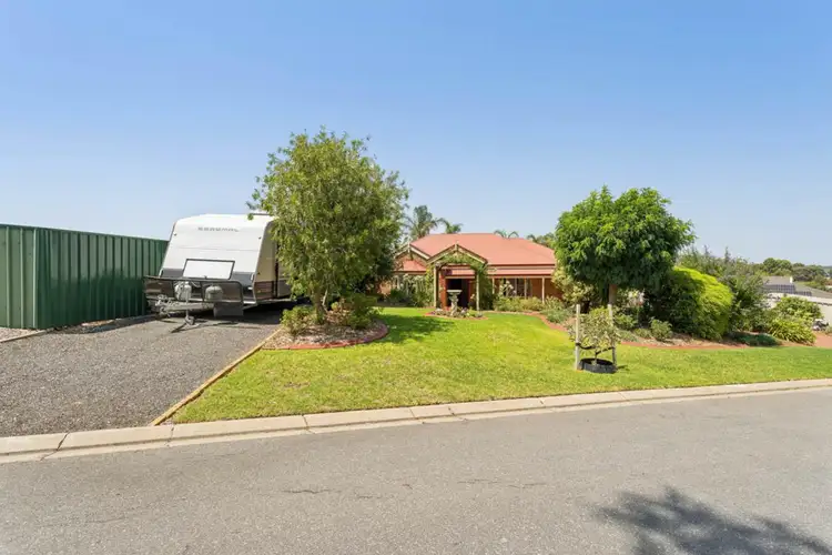 Third view of Homely house listing, 2 Yateri Court, Greenwith SA 5125