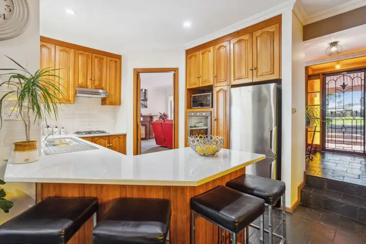 Fifth view of Homely house listing, 2 Yateri Court, Greenwith SA 5125