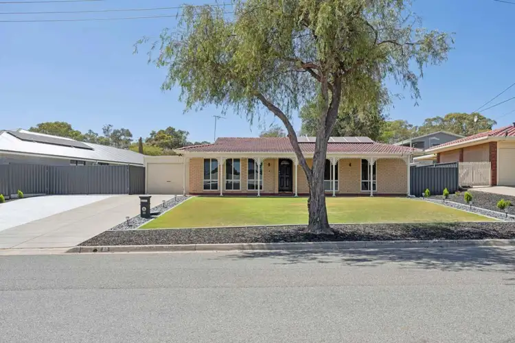 23 Destroyer Street, Salisbury Heights SA 5109