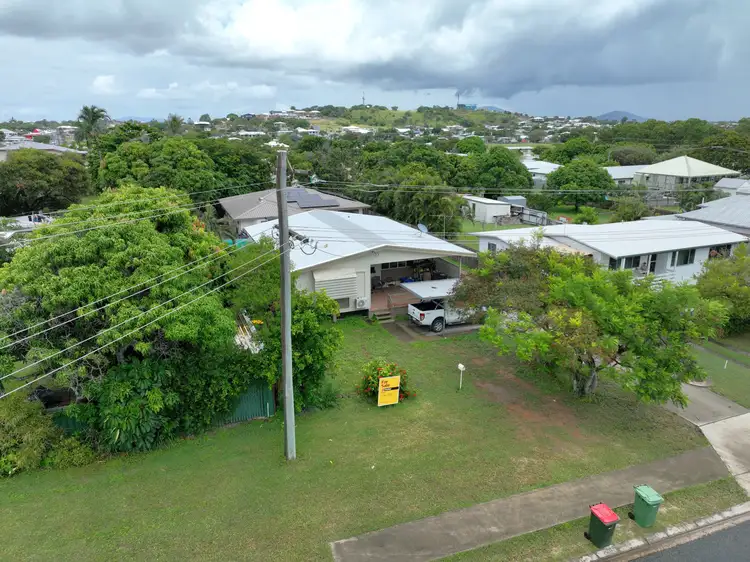 Main view of Homely house listing, 1/21 Hay Street, Bowen QLD 4805