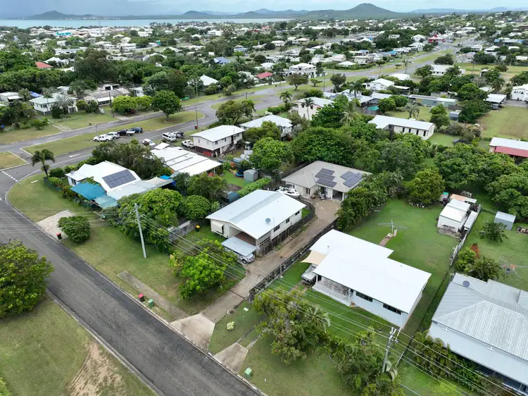 Sixth view of Homely house listing, 1/21 Hay Street, Bowen QLD 4805