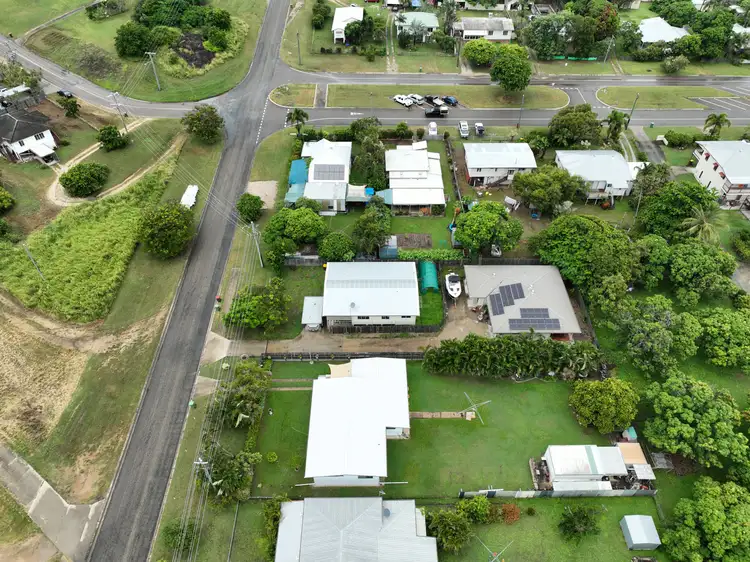Seventh view of Homely house listing, 1/21 Hay Street, Bowen QLD 4805