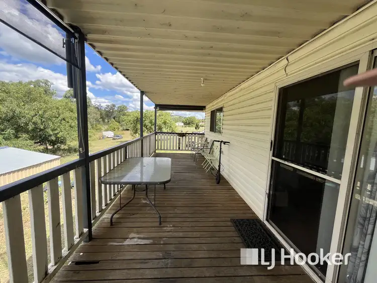 Second view of Homely house listing, 8 Benjamin Court, Regency Downs QLD 4341