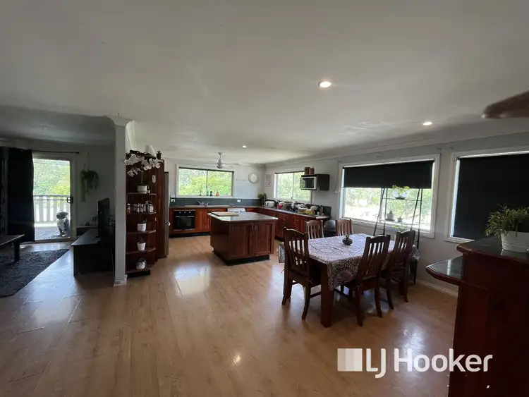 Fourth view of Homely house listing, 8 Benjamin Court, Regency Downs QLD 4341