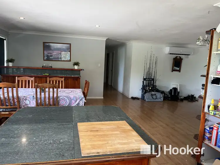 Seventh view of Homely house listing, 8 Benjamin Court, Regency Downs QLD 4341