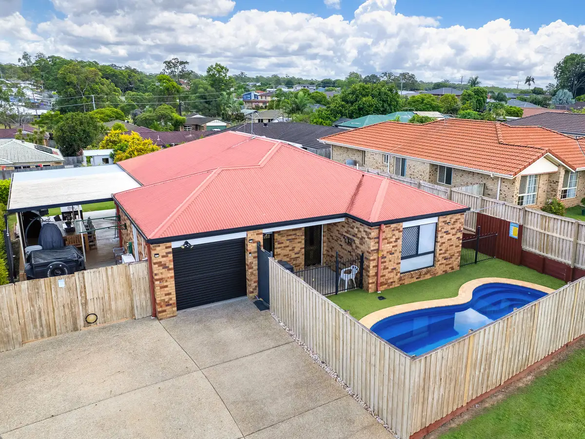Main view of Homely house listing, 3 Neerim Close, Kallangur QLD 4503