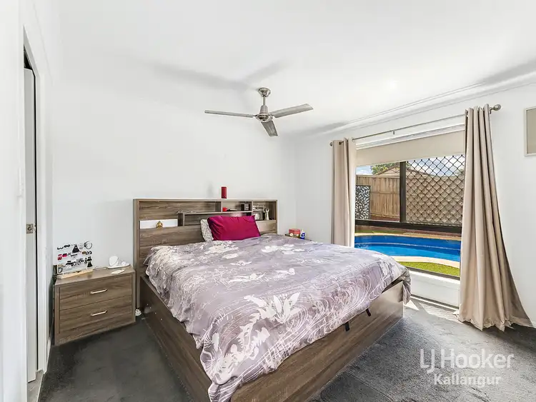 Fifth view of Homely house listing, 3 Neerim Close, Kallangur QLD 4503