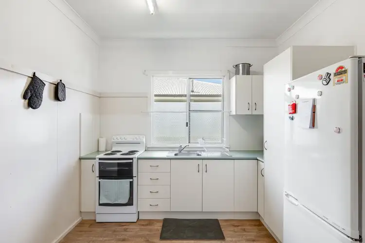 Third view of Homely house listing, 134A Holberton Street, Newtown QLD 4350