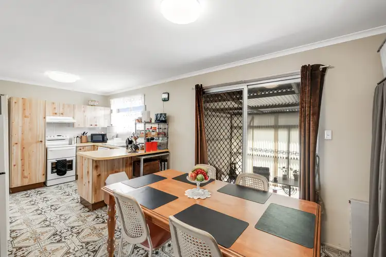 Second view of Homely house listing, 67 Jimbour Drive, Newtown QLD 4350