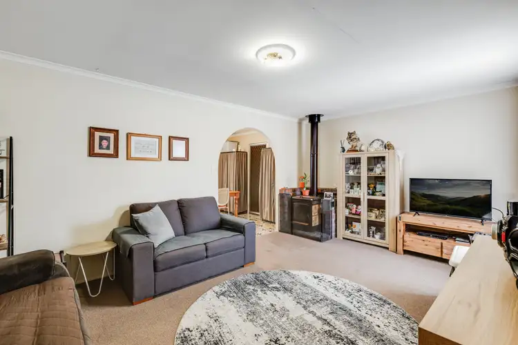 Third view of Homely house listing, 67 Jimbour Drive, Newtown QLD 4350