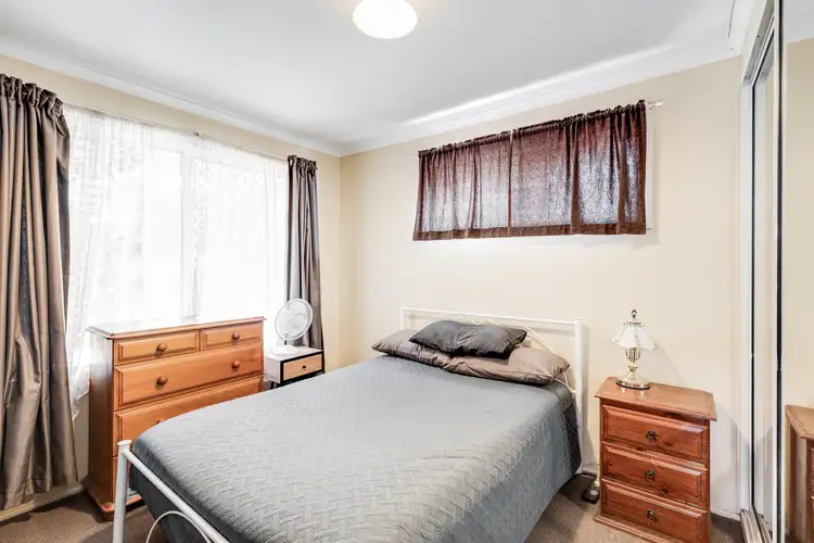 Fifth view of Homely house listing, 67 Jimbour Drive, Newtown QLD 4350