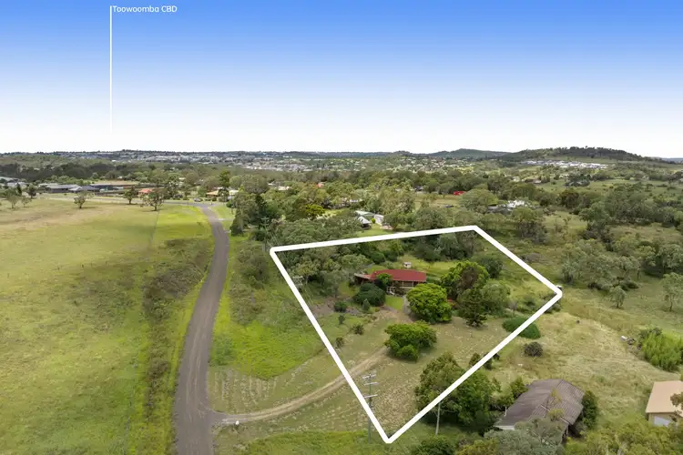 Third view of Homely house listing, 24-26 Charlton Pinch Road, Torrington QLD 4350