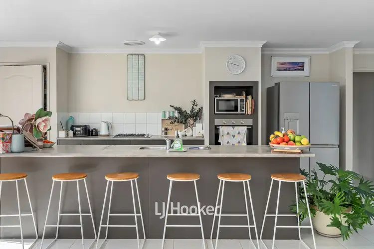 Third view of Homely house listing, 58 Monclair Circuit, Dunsborough WA 6281