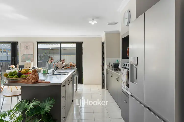 Fourth view of Homely house listing, 58 Monclair Circuit, Dunsborough WA 6281