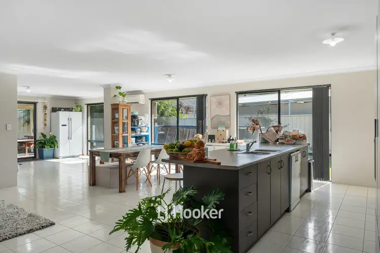 Fifth view of Homely house listing, 58 Monclair Circuit, Dunsborough WA 6281