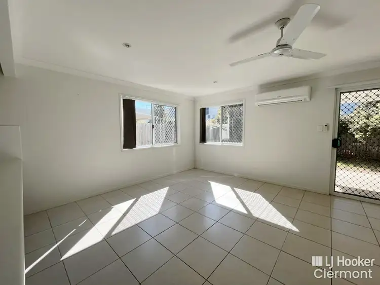 Third view of Homely unit listing, Unit 41/47 Mcdonald Flat Road, Clermont QLD 4721