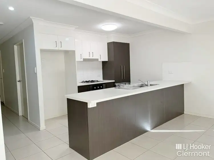 Fourth view of Homely unit listing, Unit 41/47 Mcdonald Flat Road, Clermont QLD 4721