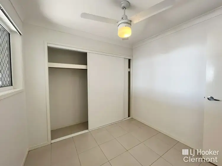 Fifth view of Homely unit listing, Unit 41/47 Mcdonald Flat Road, Clermont QLD 4721