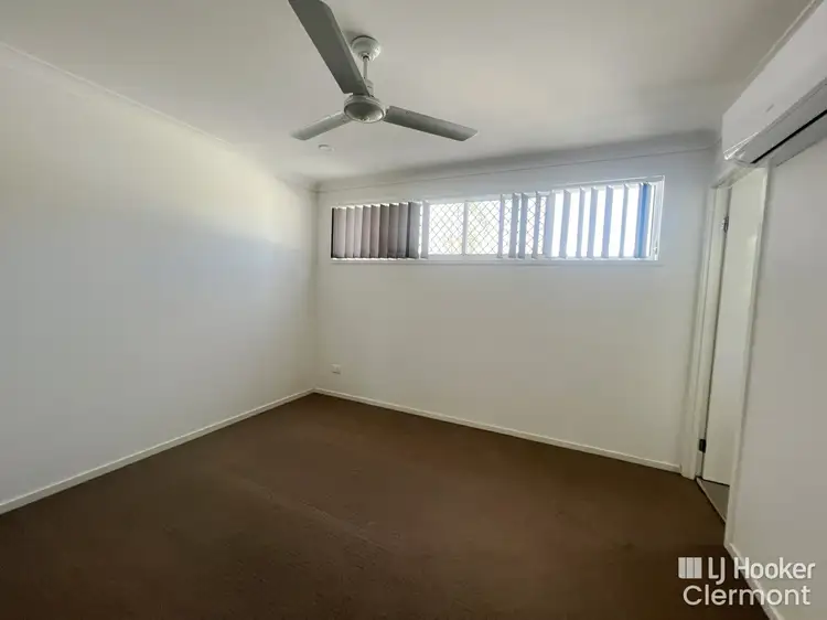Sixth view of Homely unit listing, Unit 41/47 Mcdonald Flat Road, Clermont QLD 4721
