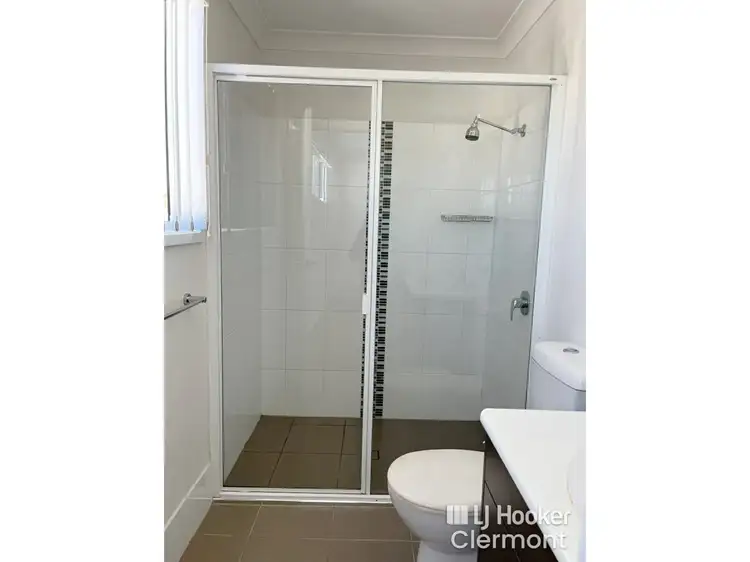 Seventh view of Homely unit listing, Unit 41/47 Mcdonald Flat Road, Clermont QLD 4721