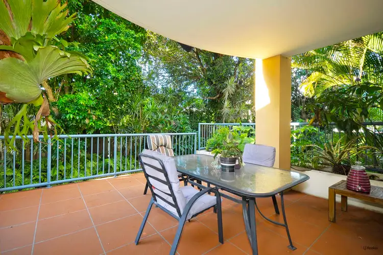 Second view of Homely apartment listing, 3/19 Twenty Fourth Avenue, Palm Beach QLD 4221