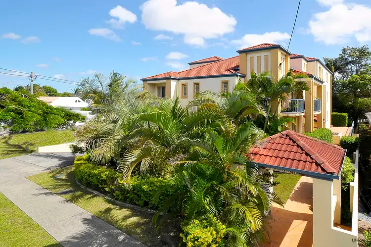 Third view of Homely apartment listing, 3/19 Twenty Fourth Avenue, Palm Beach QLD 4221