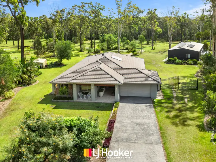 Second view of Homely house listing, 6 Anzac Place, Gulmarrad NSW 2463
