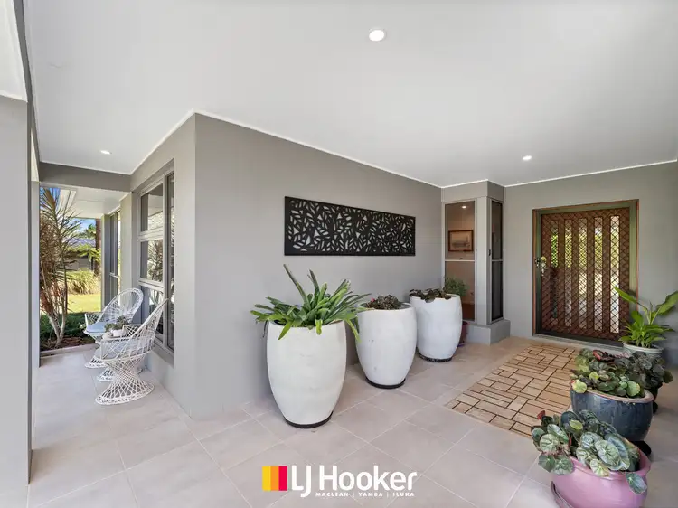 Third view of Homely house listing, 6 Anzac Place, Gulmarrad NSW 2463