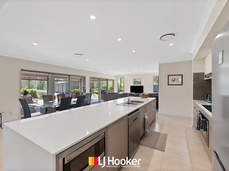 Fourth view of Homely house listing, 6 Anzac Place, Gulmarrad NSW 2463