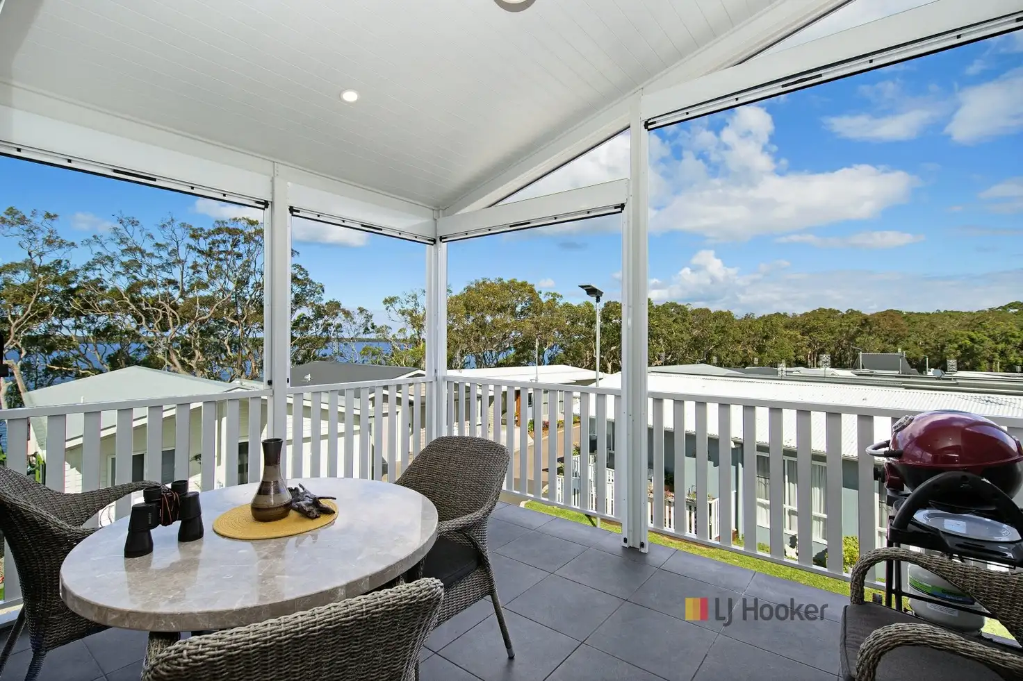 Main view of Homely retirement listing, 43/2 Macleay Drive, Halekulani NSW 2262