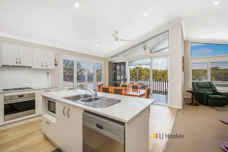 Second view of Homely retirement listing, 43/2 Macleay Drive, Halekulani NSW 2262