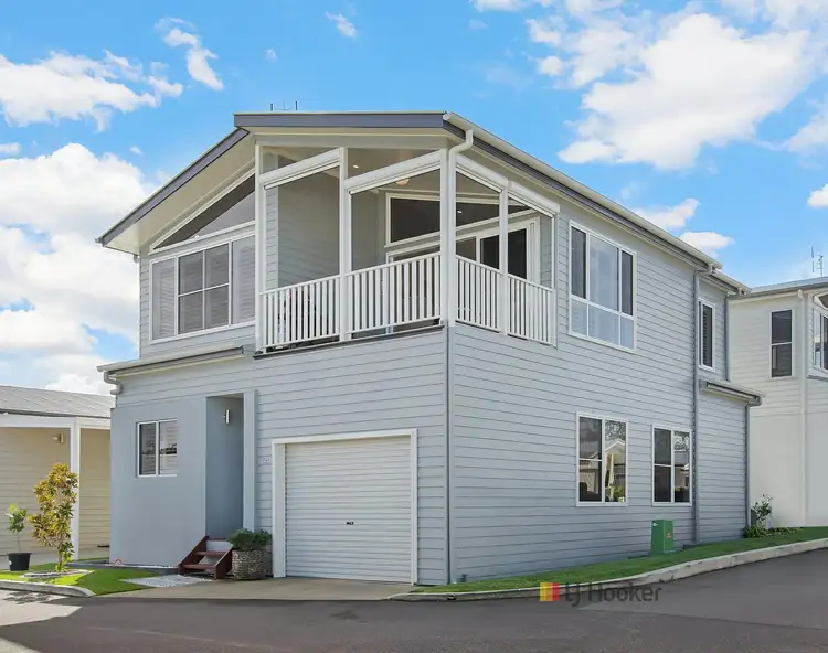 Third view of Homely retirement listing, 43/2 Macleay Drive, Halekulani NSW 2262