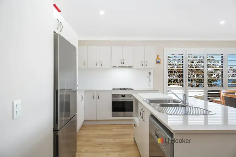 Fourth view of Homely retirement listing, 43/2 Macleay Drive, Halekulani NSW 2262