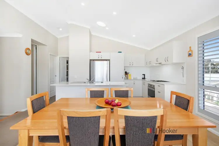 Fifth view of Homely retirement listing, 43/2 Macleay Drive, Halekulani NSW 2262