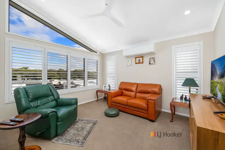 Sixth view of Homely retirement listing, 43/2 Macleay Drive, Halekulani NSW 2262
