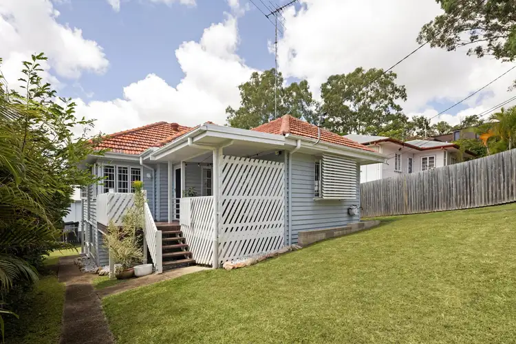 Second view of Homely house listing, 48 Kogarah Street, Tarragindi QLD 4121
