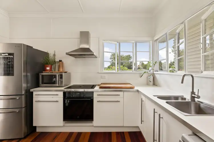 Third view of Homely house listing, 48 Kogarah Street, Tarragindi QLD 4121