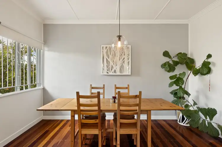 Fifth view of Homely house listing, 48 Kogarah Street, Tarragindi QLD 4121