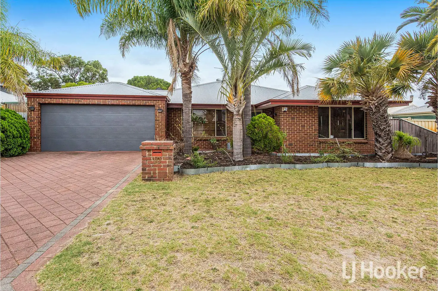 Main view of Homely house listing, 10 Keiley Green, Gosnells WA 6110